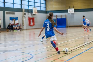 Bild 849 - wBJ NFV Futsalmeisterschaft